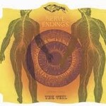 The Veil Nerve Endings 4pk CN