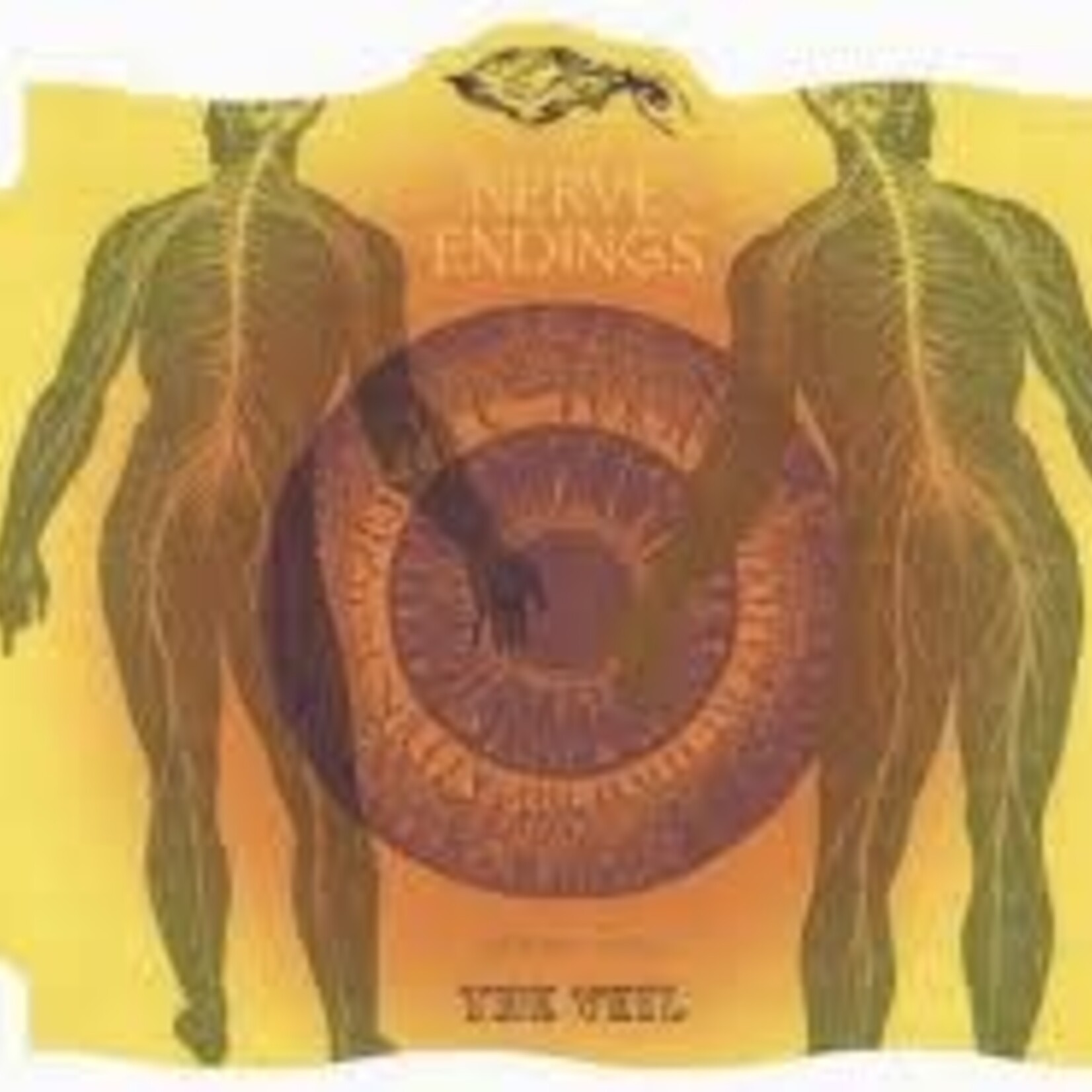 The Veil Nerve Endings 4pk CN