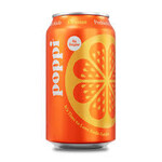 Poppi Poppi Orange