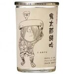 Chiyomusubi Kitaro Jungin Refined Sake(180ml)