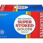 Deschutes Superstoked Non-Alcoholic 6pk