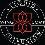 Liquid Intrusion Chocolate City Porter 4pk