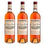 Domaine de la Bastide Blanche Bandol (2024) 750mL