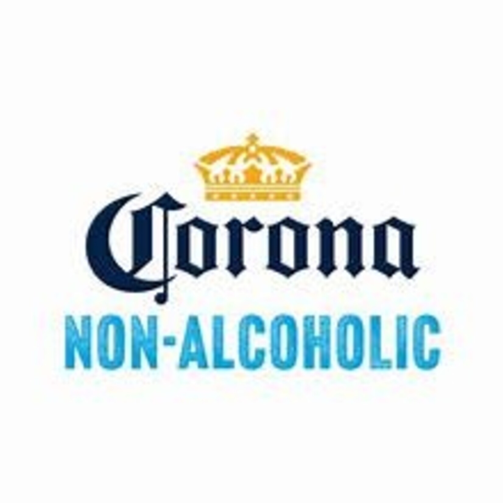 Corona Non-Alcoholic 12pk CN