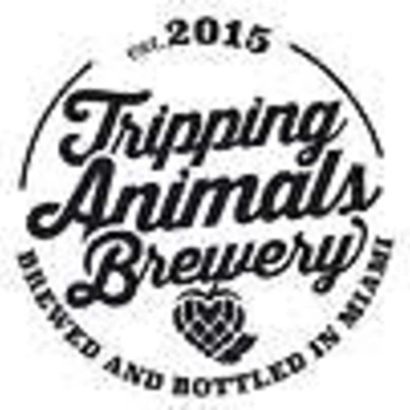 Tripping Animals Cloudbound 16oz CN