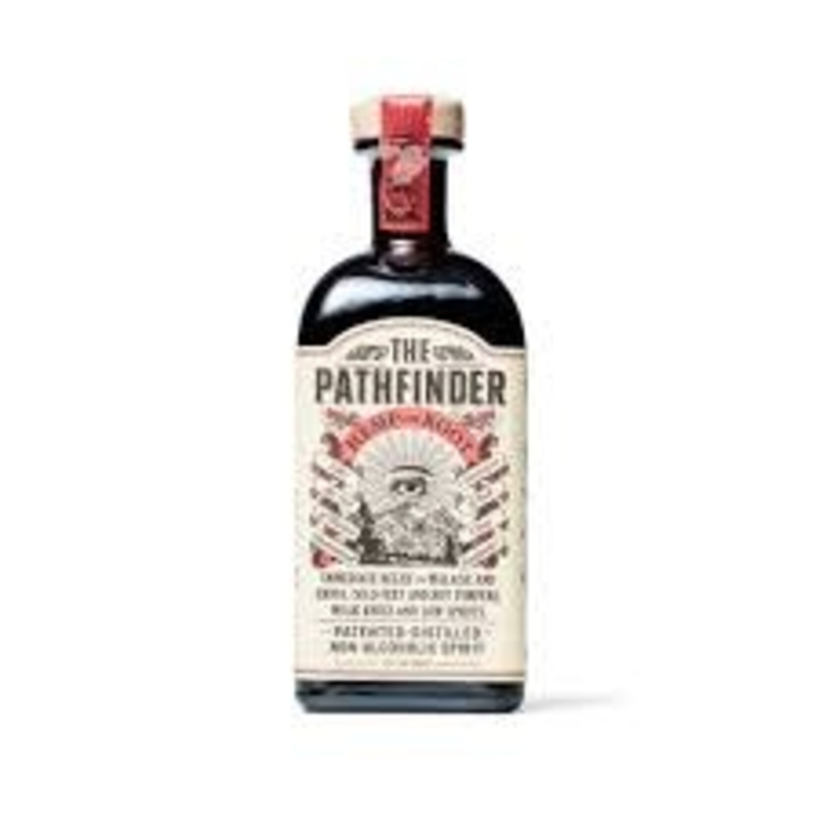 Pathfinder NA Spirit 700mL