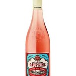 Cellier des Dauphins, Côtes du Rhone Les Dauphins Réserve Rosé (2024) 750mL
