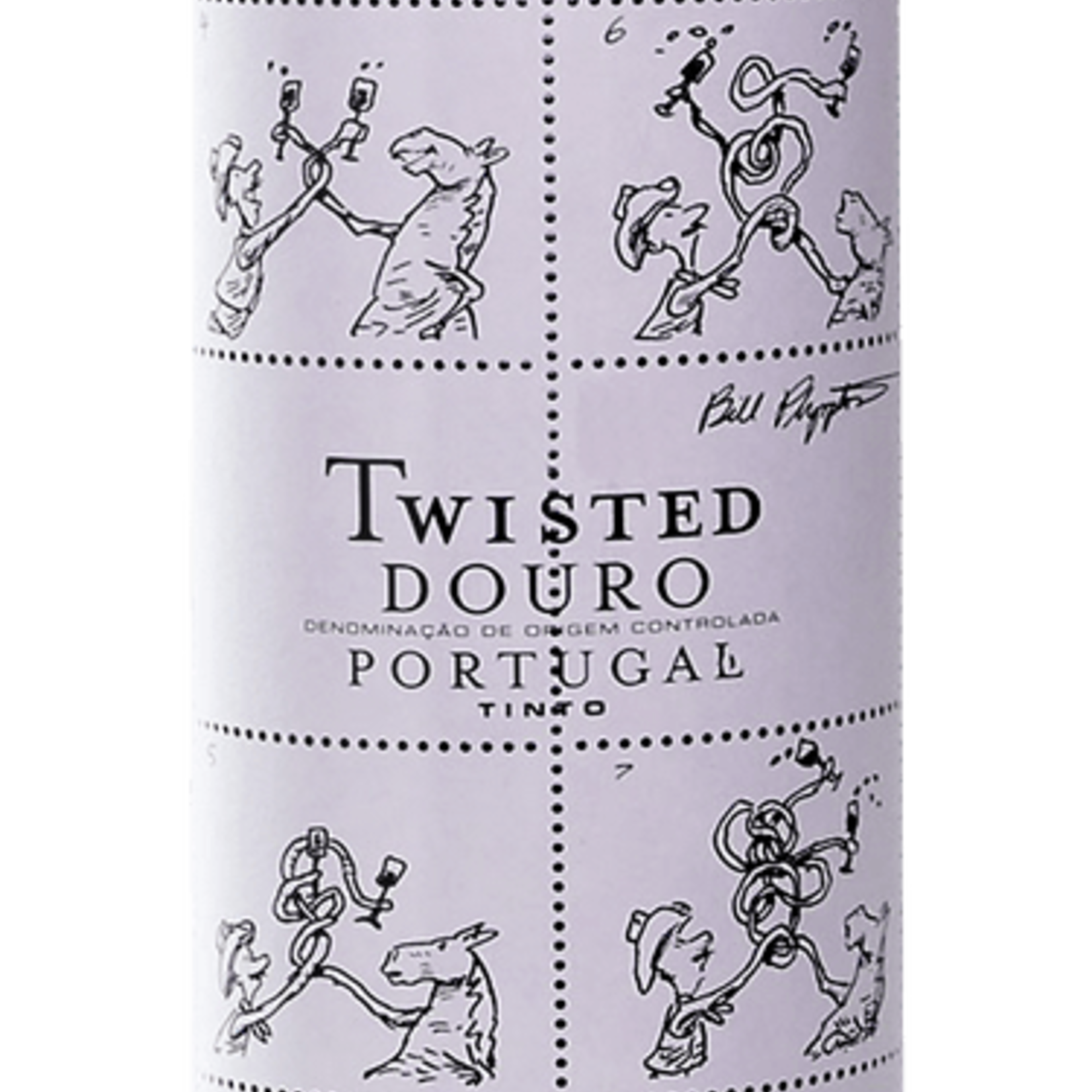 Niepoort Twisted Douro (2021) 750mL