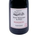Jean Vullien et Fils Mondeuse Savoie (2023) 750mL
