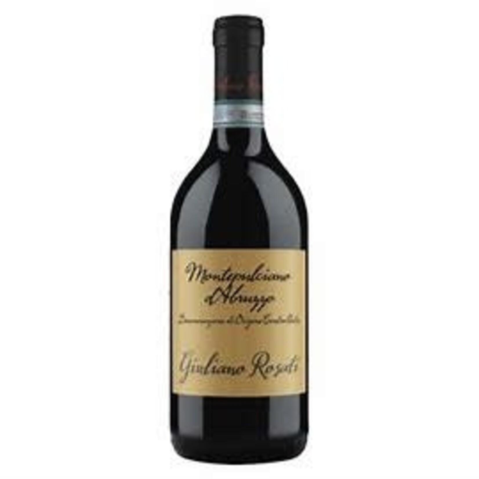 Giuliano Rosati Montepulciano d'Abruzzo (2024) 750mL
