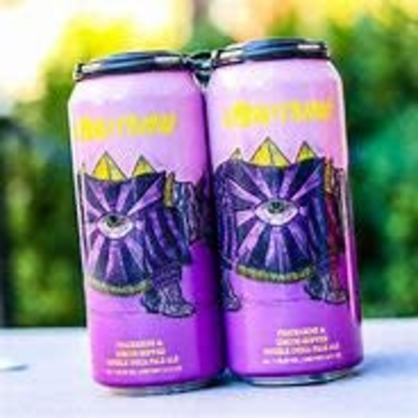Hop Butcher A Myriad Of Pyramids 4pk
