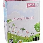 Moment de Plaisir Rosé (2024) 3L Box