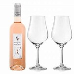 Moment de Plaisir Rosé (2025) 750mL