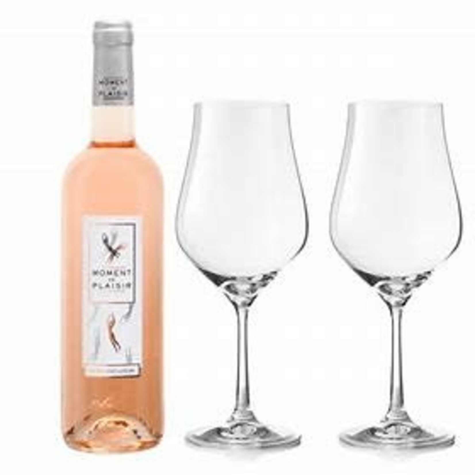 Moment de Plaisir Rosé (2025) 750mL