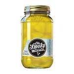 Ole Smoky Moonshine Pineapples with Pina Colada 750mL