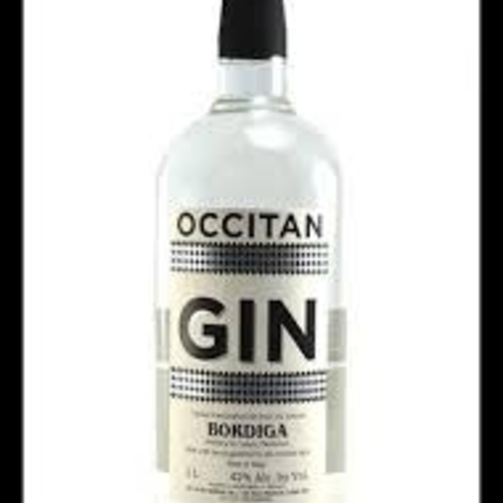 Bordiga Occitan Gin