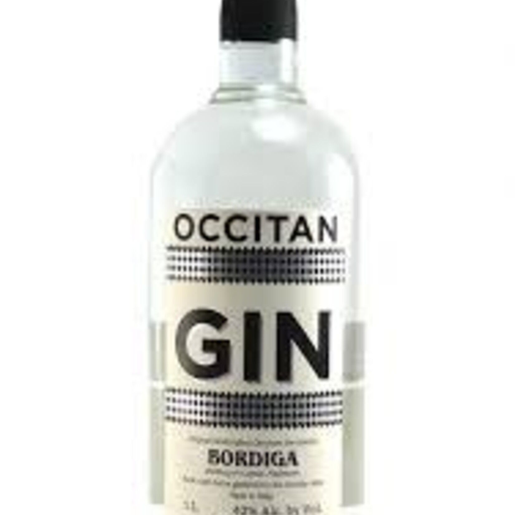 Bordiga Occitan Gin