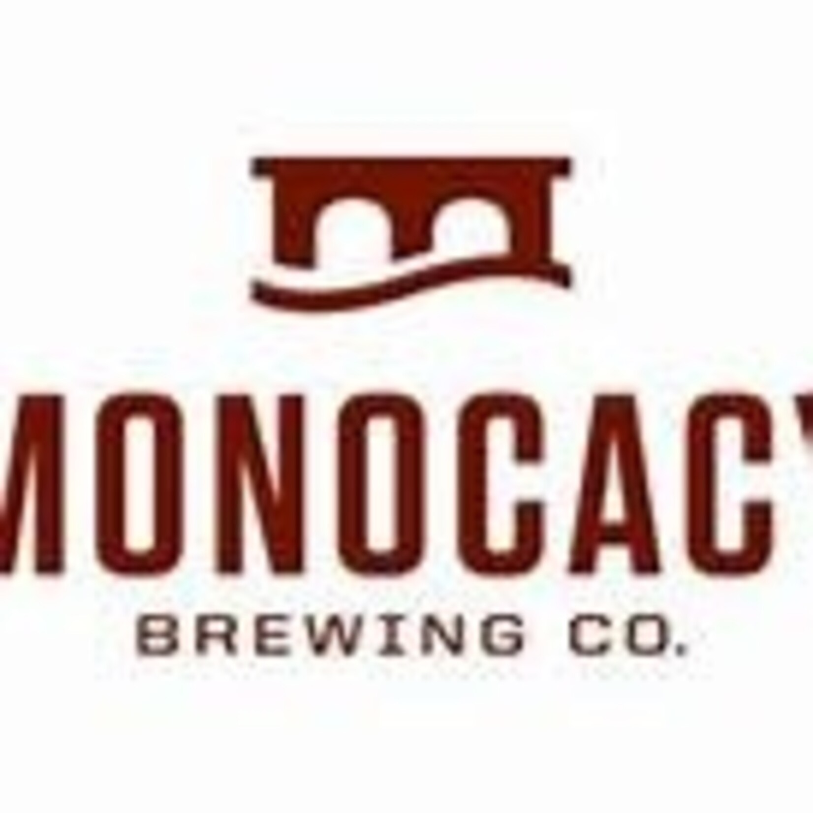 Monocacy Sama Saison 16oz CN