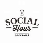 Social Hour Yuzu Sunset Fizz 250mL CN