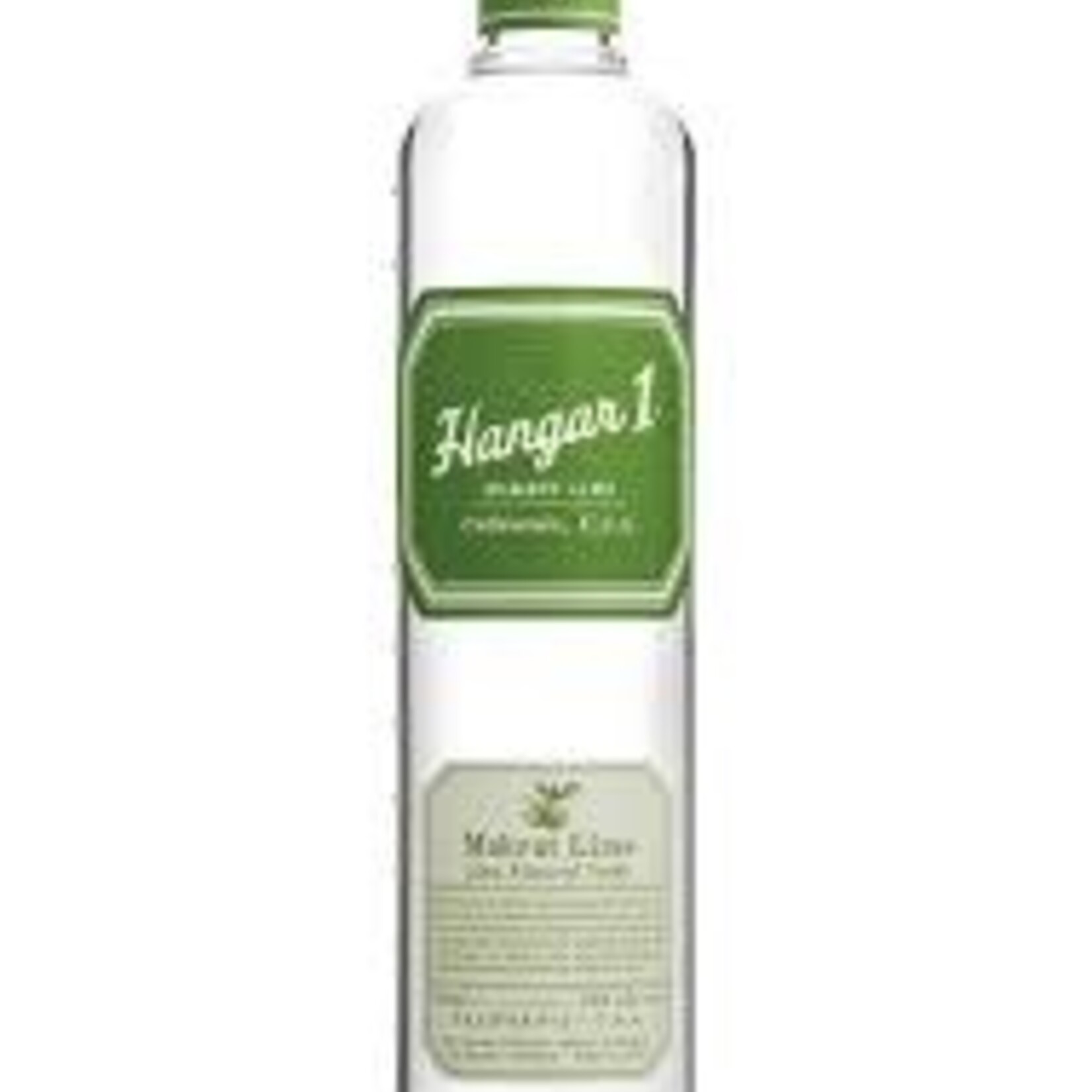 Hangar 1 Vodka Makrut Lime 750mL
