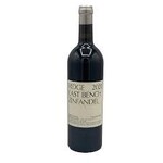 Ridge Vineyards Zinfandel East Bench Dry Creek Valley (2023) 750ml