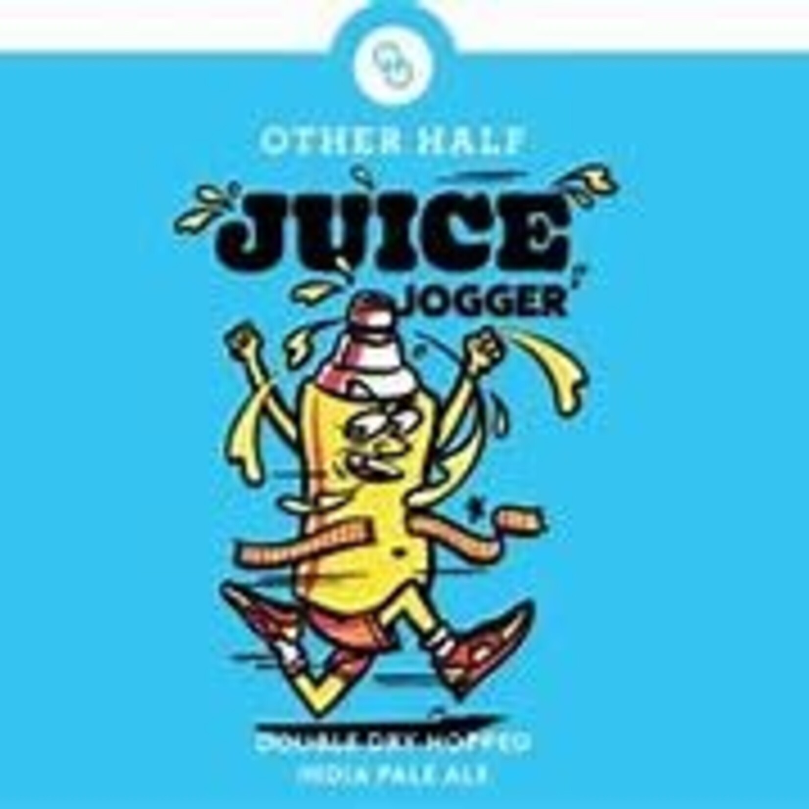 Other Half Juice Jogger 16oz CN