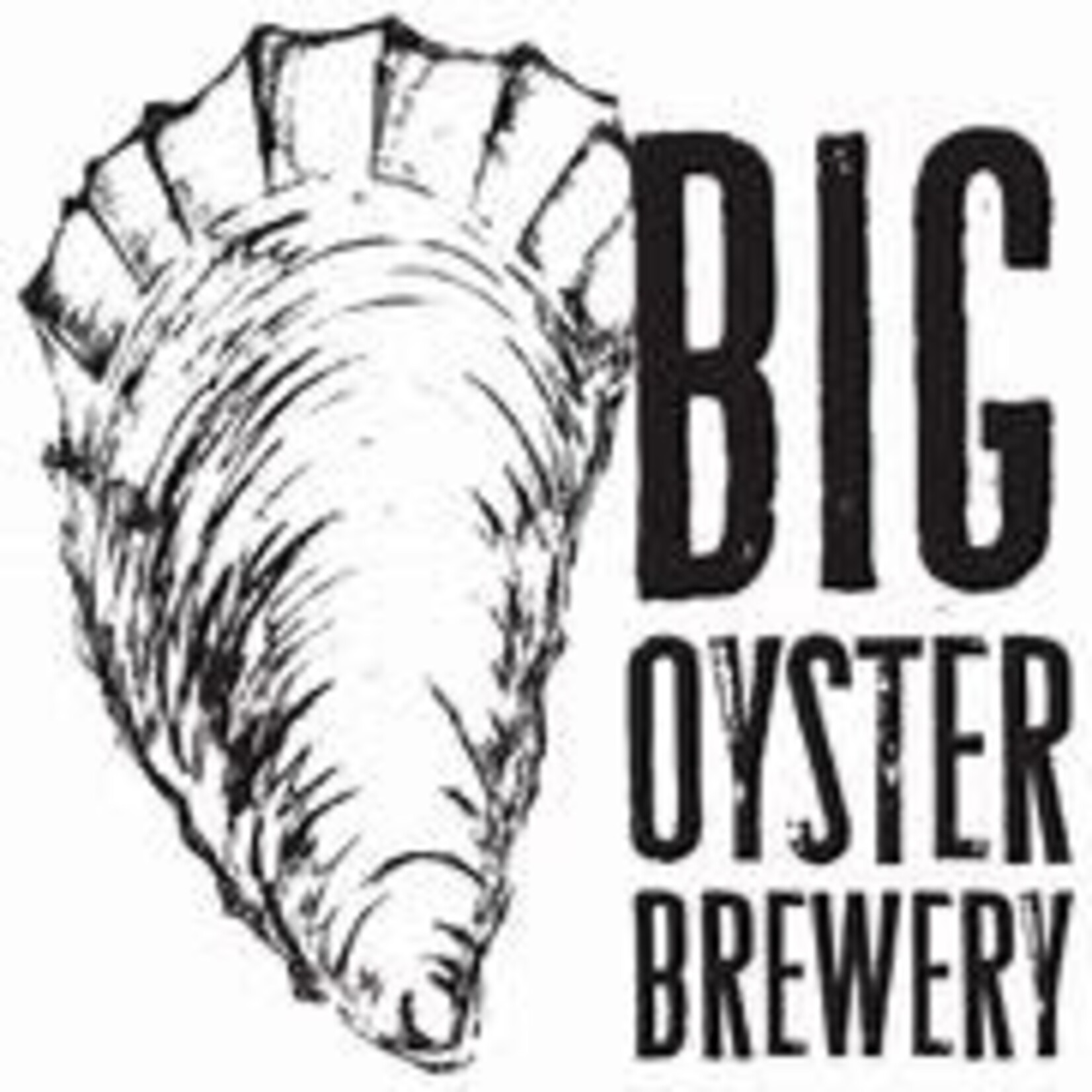 Big Oyster The Pillars Of Dankness 4pk