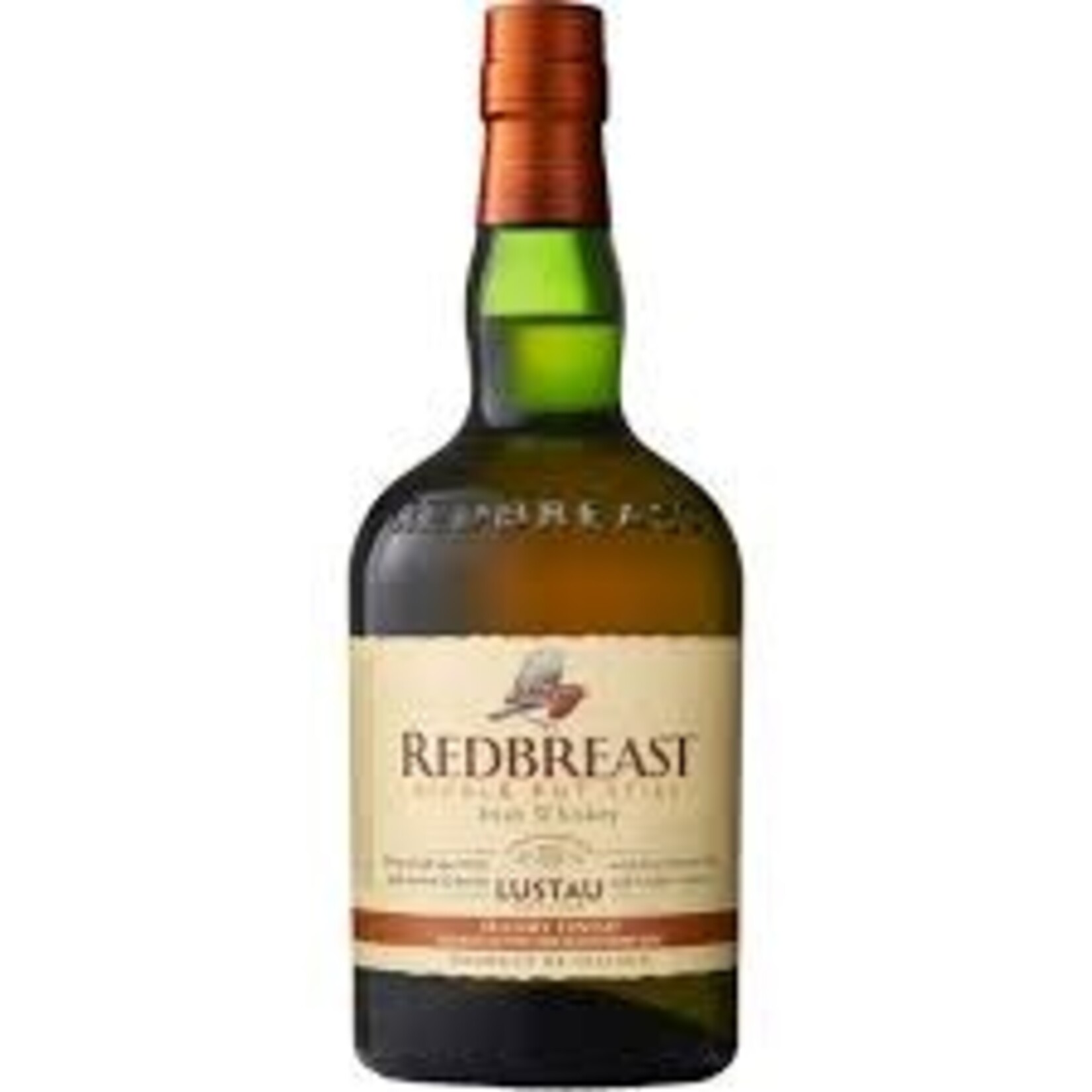 Redbreast Lustau Edition 750ml
