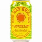 Best Day N/A Electro Lime 6pk