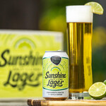 Troegs Sunshine Salt + Lime Lager 12pk CN