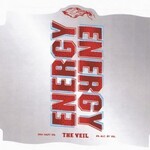 The Veil Energy Energy 16oz CN