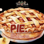 Ten Eyck PIE Apple A La Mode 16oz CN