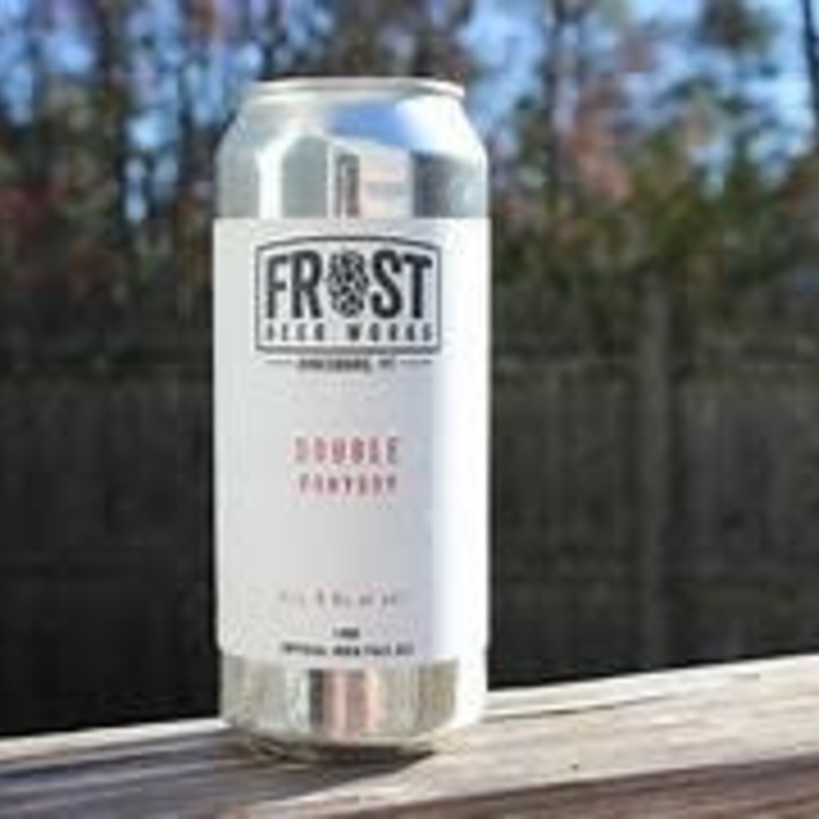 Frost Double Ponyboy 16oz CN