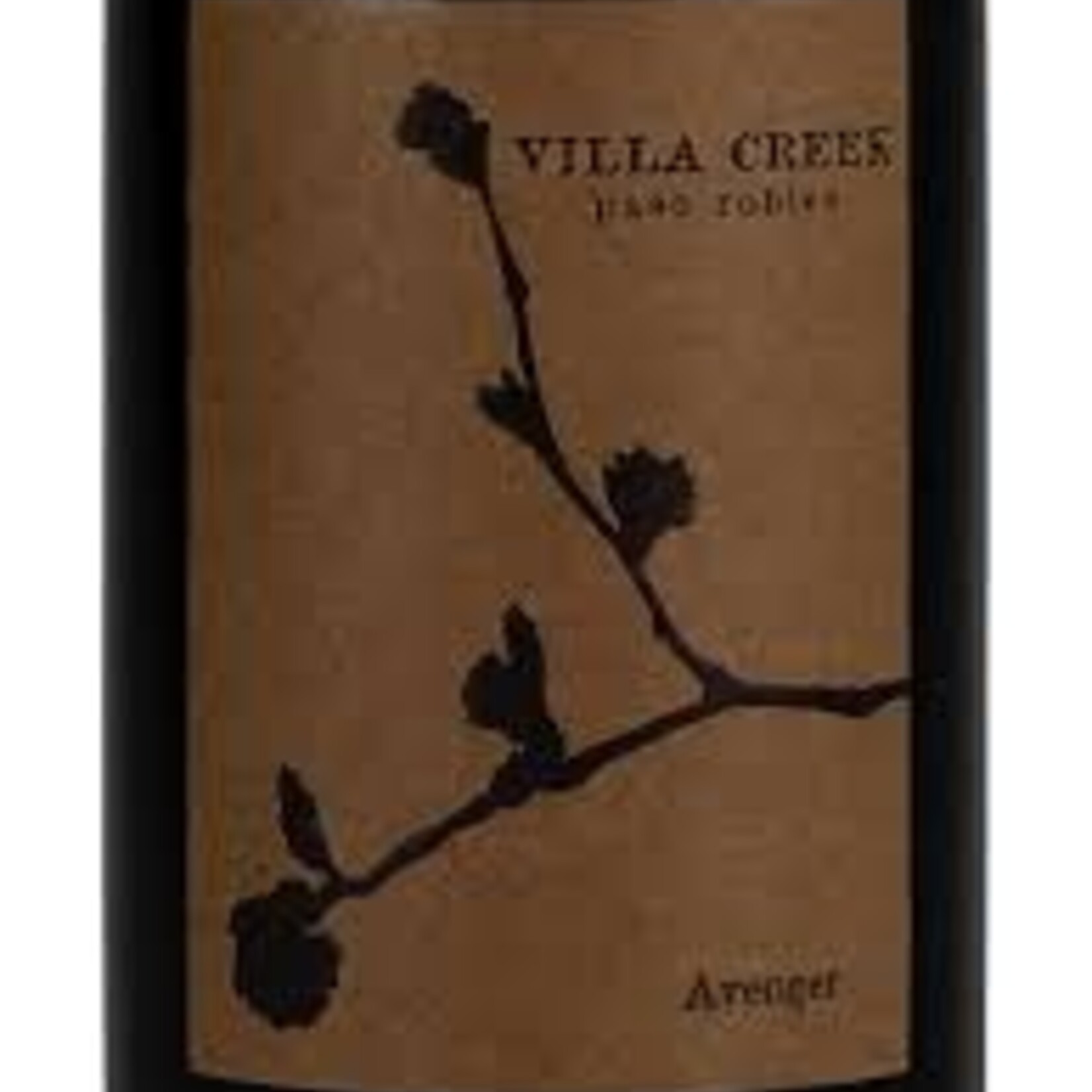 Villa Creek Cellars Avenger Red Paso Robles (2021) 750ml