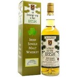 Blackadder Raw Cask A Drop Of The Irish Sherry Cask Finish Single Malt Whiskey 750ml
