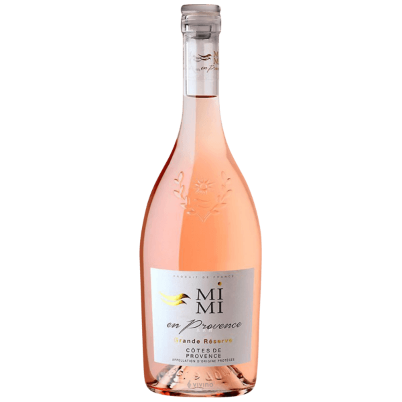 Mi Mi en Provence, Côtes de Provence Grand Réserve Rosé (2024) 750mL