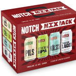 Notch Mixed 12pk CN