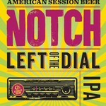 Notch Left Of The Dial IPA 6pk CN
