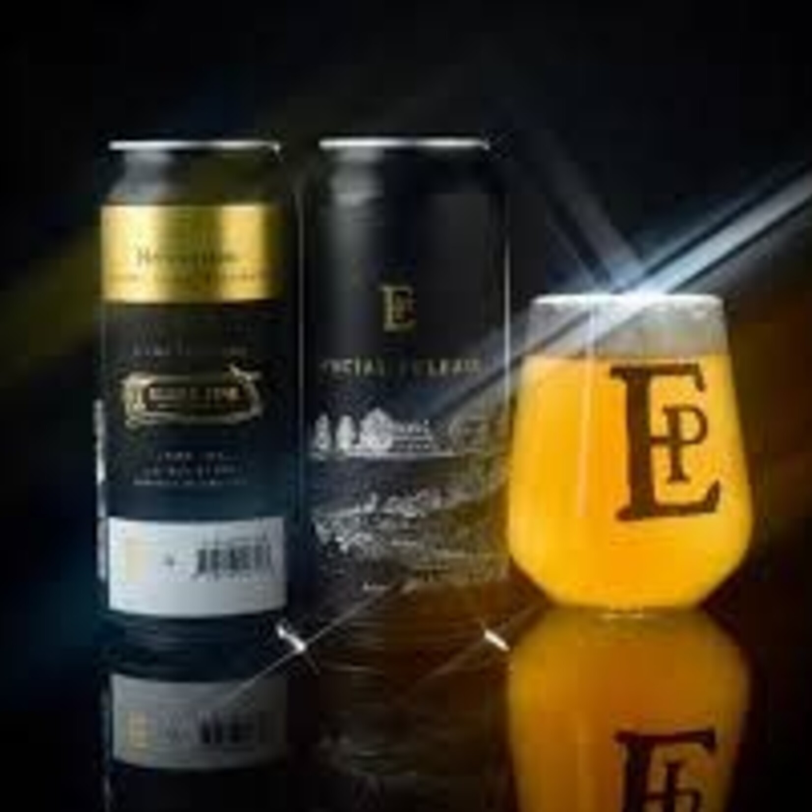 Elder Pine Hefeweizen 16oz CN