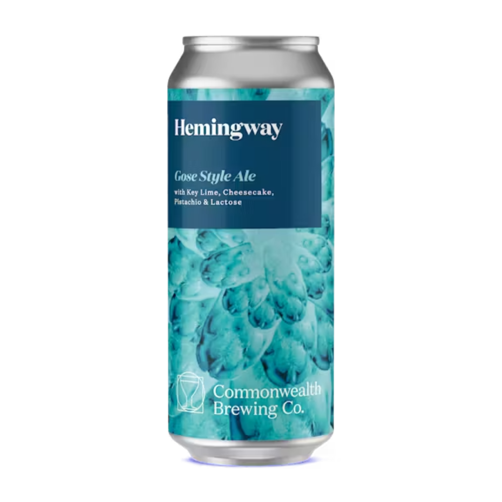 Commonwealth Hemingway 16oz CN