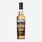 Compass Box The Peat Monster Blended Malt Scotch Whiskey 750ml