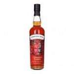 Compass Box Crimson Casks Blended Malt Scotch Whisky 750mL
