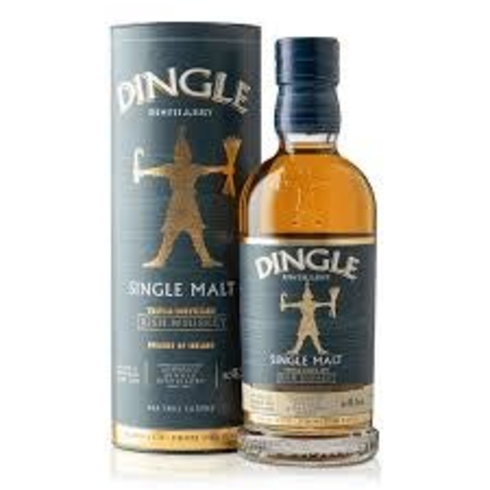 Dingle Irish Single Malt 750ml