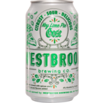 Westbrook Key Lime Pie Gose 6pk