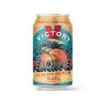 Victory Peach Pier 6pk