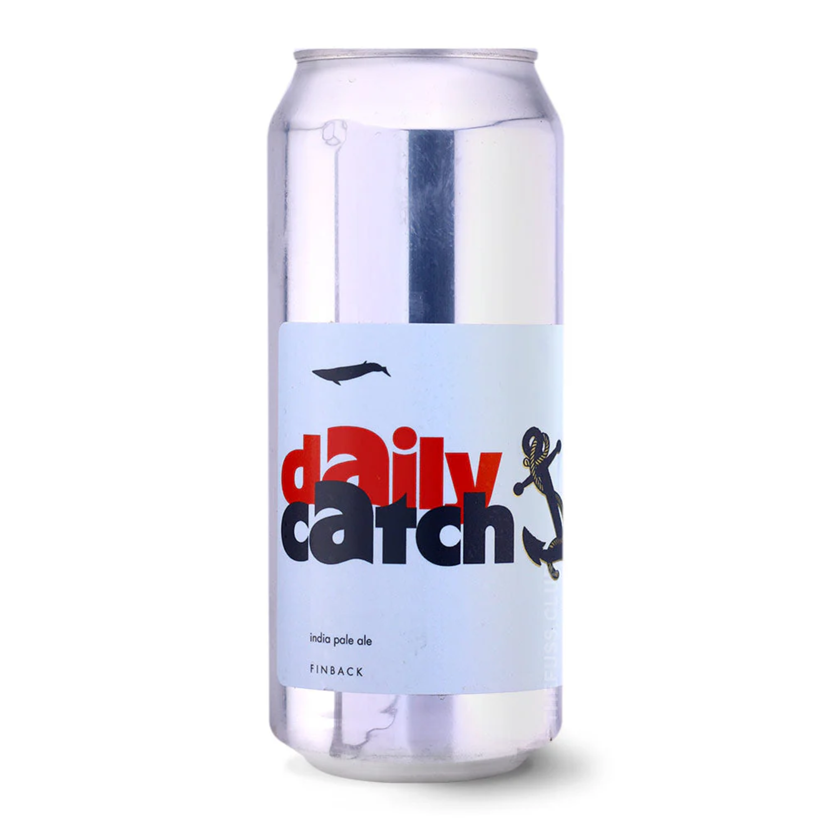 Finback Daily Catch 4pk CN