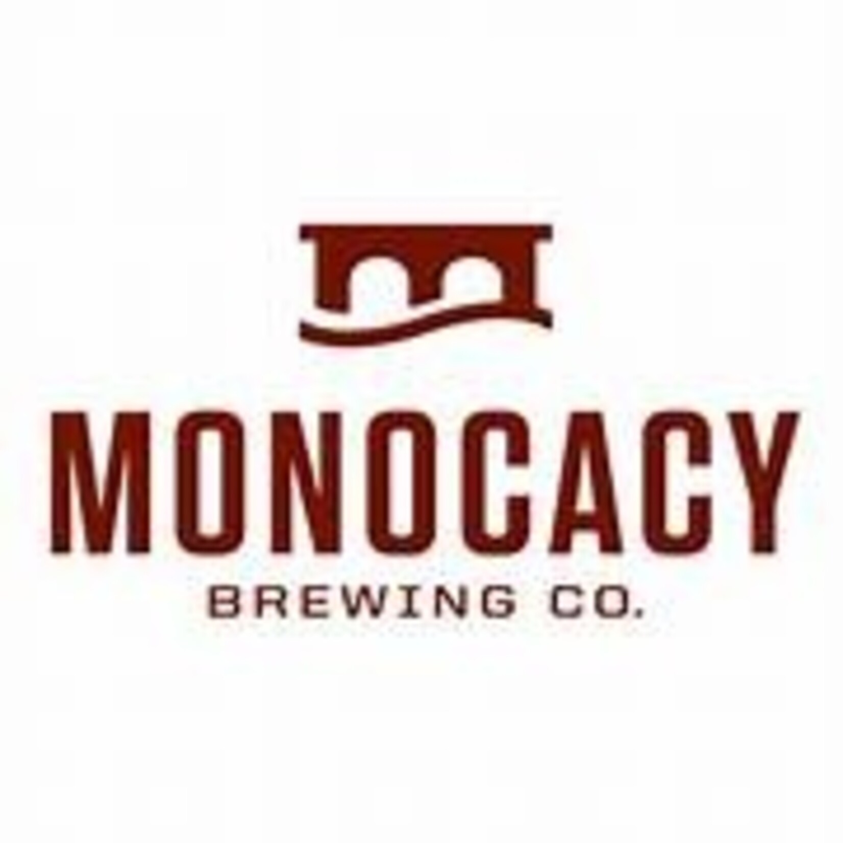 Monocacy Pucker'd Pickle 4pk CN