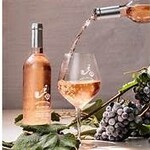 Babylonstoren Mourvèdre Rosé (2024) 750mL