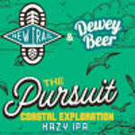 New Trail The Pursuit Hazy IPA 4pk