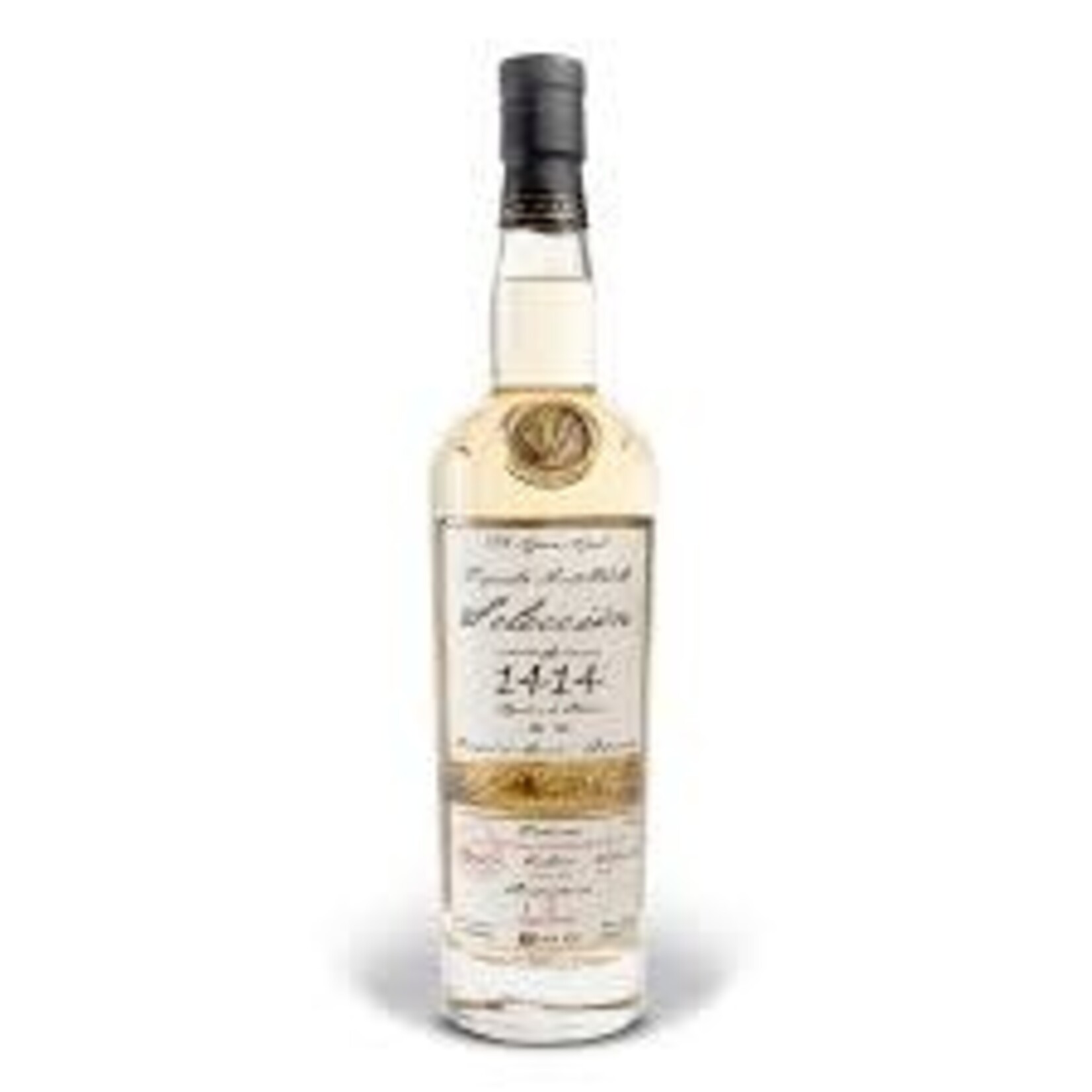 Artenom Seleccion De 1414 Tequila Reposado 750ml